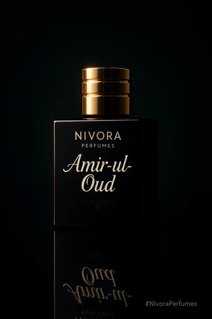 AMIR-UL-OUD 