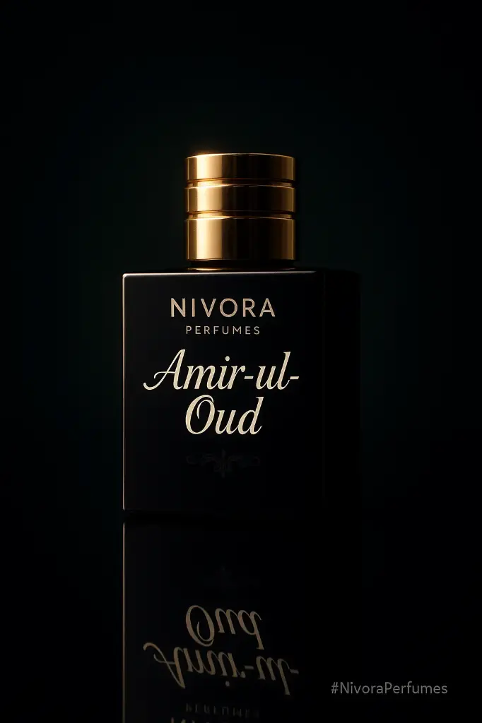 AMIR-UL-OUD