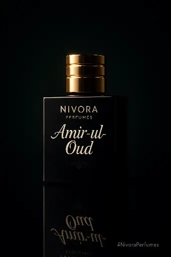 AMIR-UL-OUD