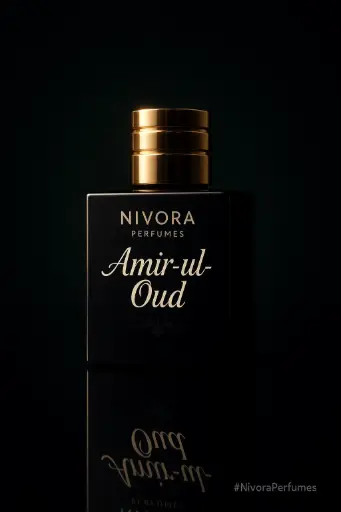 AMIR-UL-OUD 